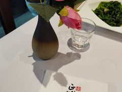 -正德楼果木烤鸭·渔家菜(东港店)
