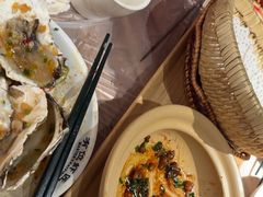 -有位虾匠·手工土菜小馆(市北店)