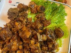 -61号餐吧(兴坪古镇漓江店)