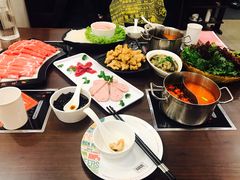 -舌尖记忆重庆火锅(悉尼店)