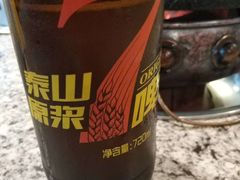 -厚味居炙子烤肉·清真(天桥南纬路店)