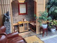 -悦真雅院·四合院·清真私房菜(雍和宫店)