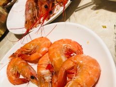 -芭菲盛宴·环球美食(袁家岗店)