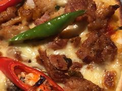 -芭莉与彩虹西餐厅(成都合生汇店)