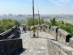 -虞山风景区