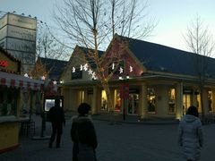 -BURBERRY(北京赛特奥特莱斯店)