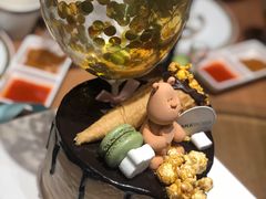 -CAKE BOSS 蛋糕老板(领展购物广场·中关村店)