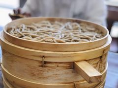 莜面窝窝-弓二莜面(总店)