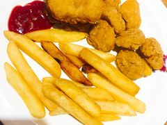 -菲尼克斯牛排店(杉杉奥特莱斯店)