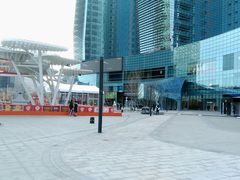 -大族广场Mall&More