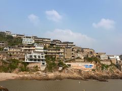 -东极岛景区-青浜岛