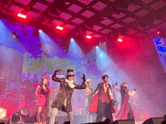 -MOSSO·Liveshow(M3香港广场店)