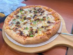 -魏斯理汉堡(西安沣东吾悦店)