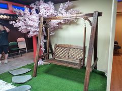 -白兔子密室(长寿路店)