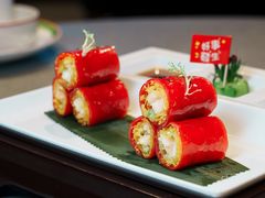 -廣福粥城(润达琳琅汇店)