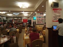 大堂-大欢喜饭店(江怡路店)
