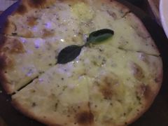 -Bamboo Bar & Grill Restaurant