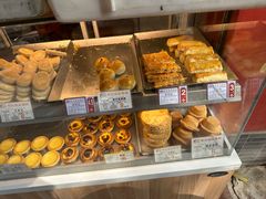 -赞记龙凤礼饼(宝源路店)