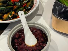 红糖冰豆花-匠熙小馆(崇文门店)