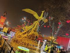 -大唐不夜城