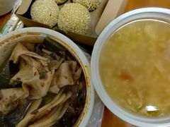 醪糟-老陈家擀面皮(正宁路店)