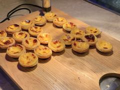 -River Café 海鲜自助(重庆丽笙世嘉酒店)