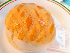 传统菠萝油-九龙冰室(动漫星城店)