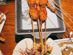 -管氏翅吧(台湾街店)