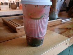 -LA MATCHA抹茶吧(进贤路店)