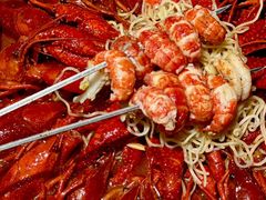 -华仔龙虾(永乐路总店)