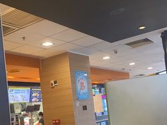 -麦当劳(怀集店)
