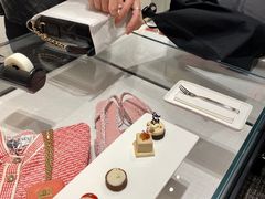 -CHANEL(恒隆广场店)