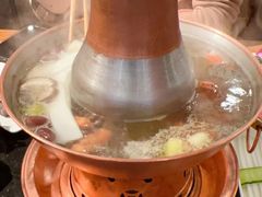 -南门涮肉(上海二店)