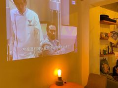 -餐酒吧Com-ing Bar(上海路店)