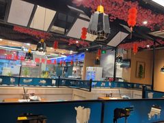 -你好牛火锅 头牌无花果鸡(海上传奇店)