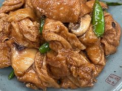 -小吊梨汤·北京菜(香山店)