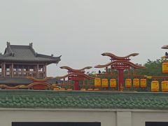 -库车王府
