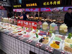 -阿财老铺·老蚌埠龙虾城(华夏总店)