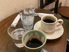 -RUMORS COFFEE ROASTERY鲁马滋咖啡(湖南路店)