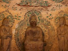 -炳灵寺世界文化遗产旅游区