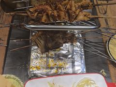 -香约老地方烧烤(九道街店)