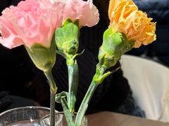 -Shantek象提南亚餐厅&西餐融合Bistro(淮海中路店)