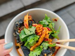 -黑色经典臭豆腐·湖南特产(太平街口店)