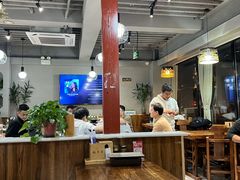 -壹块捌烧烤(灯市口店)