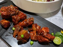 -马凯餐厅(地安门店)