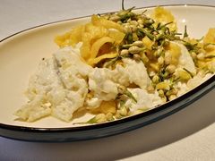 -八府香鸭·啫啫煲(华山路店)