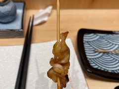 -酉品食厅·居酒小食堂(无锡蠡湖科研大厦店)