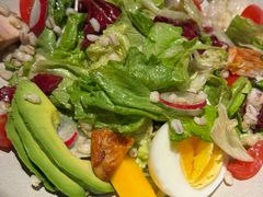 -风渡嘉荷西餐厅 Windy City(西三旗金隅店)