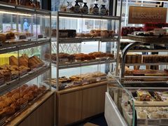 -85度C(上海中原城市广场店)