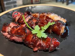 -广府乡下·饭庄(新港东路店)
